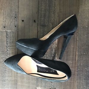 Boutique 9 Heels